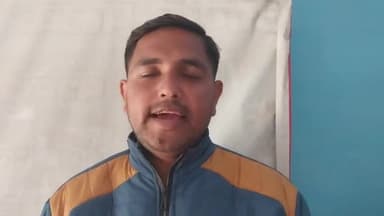 जलेसर: भारतीय किसान यूनियन(भानु) के राष्ट्रीय मीडिया प्रभारी लखन यादव पहुंचे अवागढ़, लखनऊ का नाम बदलने को लेकर दिया बयान