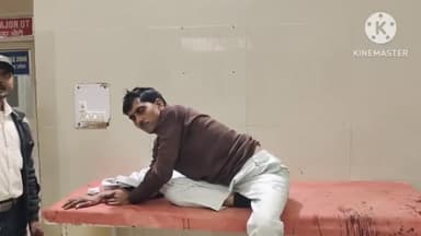 टूंडला: फतेहपुर सीकरी रोड पर सड़क हादसे में व्यक्ति घायल, शादी में चार पहिया वाहन से जाने के दौरान हुई घटना; अन्य को भी आई चोट