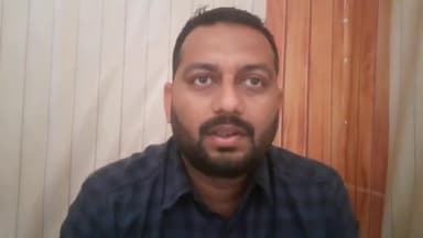 गोंडा: पोषण ट्रैकर एप में लापरवाही बरतने पर मुजेहना क्षेत्र की 16 आंगनवाड़ी कार्यकत्रियों पर सख्त हुए सीडीपीओ, रोका मानदेय