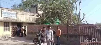 धौलपुर: कोतवाली थाना क्षेत्र में ट्रेन से कटकर मासूम की हुई मौत, रिश्तेदारों के साथ गई थी आगरा व लौटते समय हुआ हादसा