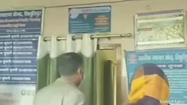 विभूतिपुर: अधिकारी के आदेश अनुसार जांच के लिए पहुंचे सीएस दोषी पर होगी सख्त कार्रवाई