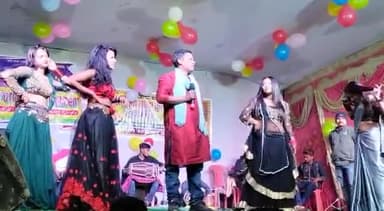 शहर का शहर है कातिल को बचाने वाला#jeetustar#