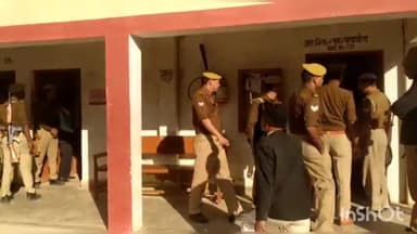 रॉबर्ट्सगंज: जिला न्यायालय ने गैर इरादतन हत्या के आरोपी को सुनाई 7 वर्ष के सश्रम कारावास की सजा, ₹51000 का लगाया अर्थदंड