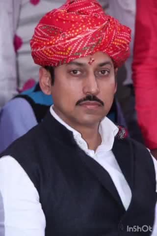 #कोटपुतली कर्नल राज्यवर्धन के प्रयासों से चार बड़ी सड़कों को मिली स्वीकृति, 24.64 किलोमीटर की सड़कों का होगा निर्माण