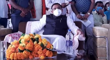 खुरई: बरोदिया नोनागिर व भीलोन में स्वास्थ्य केंद्र बनाने के लिए ₹6.13 करोड़ की प्रशासकीय स्वीकृति मिली