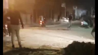 रोहतक: रोहतक बांगर सिनेमा के पास से महिला को नशीले पदार्थ के साथ पुलिस ने किया गिरफ्तार, मामला दर्ज