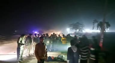 बरारी: एनएच-81 पर भटवाड़ा पंचायत भवन के पास अपराधियों ने की महिला पुलिसकर्मी की गोली मारकर हत्या, जांच में जुटी पुलिस