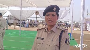 आरंग: आरंग थाना क्षेत्र से नाबालिग लड़की हुई लापता, शिकायत के आधार पर मामला दर्ज कर तलाश में जुटी पुलिस