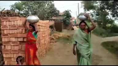 रहुई: सुल्तानपुर वॉर्ड-8 के पासवान टोला में नल-जल का मोटर खराब होने से लोग परेशान, नगर आयुक्त बोले- की जाएगी मोटर की मरम्मत