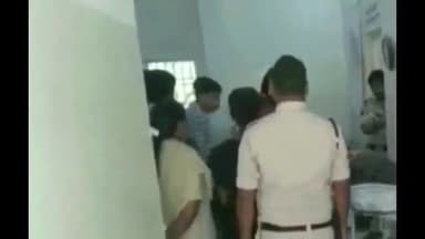 सूरजपुर: बीती रात ग्राम पंचायत रामनगर रोड पारा में एक कैंसर पीड़ित युवक ने फांसी लगाकर की ख़ुदकुशी