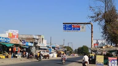 जावरा: जावरा के ताल रोड़ बाबा रामदेव मंदिर के सामने से मोटरसाइकिल हुई चोरी, अज्ञात पर मामला दर्ज कर पुलिस जांच में जुटी