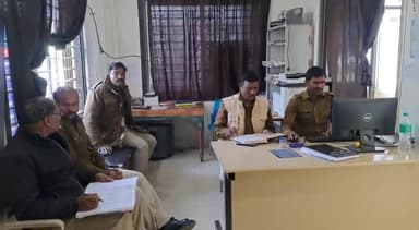 खुरई: शिवाजी चौक के पास से 20 वर्षीय युवती 16 जनवरी से है लापता, परिजनों ने गुमशुदगी का करवाया मामला दर्ज