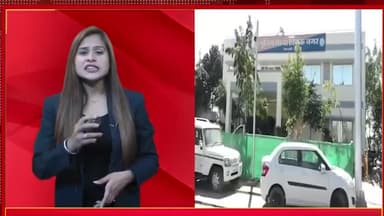 इंदौर: खुडैल थाना क्षेत्र में शासकीय जमीन को फर्जी तरीके से रजिस्ट्री कर बेचने वाले फरार आरोपी को पुलिस ने किया गिरफ्तार