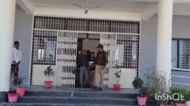 सिंगरौली: NCL में नौकरी के नाम पर ठगी करने वाले 3 आरोपी निगाही से गिरफ्तार, नौकरी के नाम पर 1 दर्जन युवाओं से 1 करोड़ 4 लाख ठगे