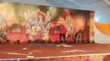 हुज़ूर: कलियासोत खेल मैदान में आज से शुरू होगी श्रीराम कथा,13 फरवरी से लगेगा पंडोखर सरकार का दिव्य दरबार