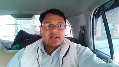 हसनपुर: गांव बिजौरा के मुख्य मार्ग पर गन्ने से भरी बग्गी की अचानक बम्ब टूटी, किसान मामूली रूप से हुआ चोटिल