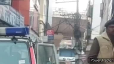 पटना ग्रामीण: ऊर्जा स्टेडियम के पास अपराधियों ने लूटपाट के दौरान 4 लोगों को मारी गोली