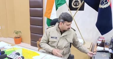 रोहतक: एकता कॉलोनी में एयरपोर्ट जवान के घर से जेवरात, नकदी व अन्य सामान हुआ चोरी, केस दर्ज