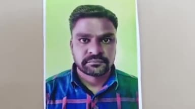 इंदौर: तिलक नगर थाना पुलिस ने धोखाधड़ी के प्रकरण में फरार चल रहे एक आरोपी को किया गिरफ्तार, पूछताछ जारी