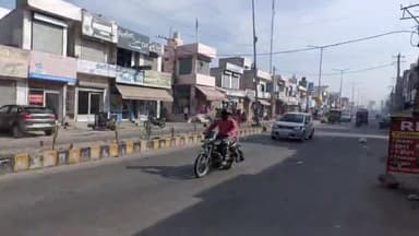 मोरनी: 9 से 14 फरवरी तक जिले के सभी खण्डों में आयोजित होगा सिक्योरिटी गार्ड व सुपरवाईजर प्रशिक्षण शिविर