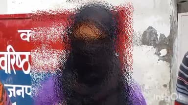 मुरादाबाद: महानगर में दुष्कर्म के मामले में आरोपी की गिरफ्तारी न होने को लेकर महिला ने एसएसपी को दिया शिकायती पत्र