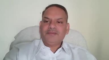 कांके: जस्टिस अपरेश कुमार सिंह को त्रिपुरा हाईकोर्ट का मुख्य न्यायमूर्ति नियुक्त किया जाना गर्व की बात- अधिवक्ता धीरज कुमार