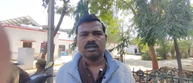 उरई: ₹10 लाख की रंगदारी माँगने व धमकी देने वाले आरोपी के खिलाफ उरई क्षेत्र निवासी किराना व्यापारी ने एसपी से की शिकायत