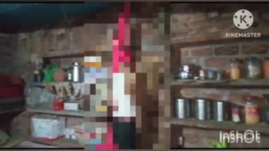 उरई: काशीरामपुर में 19 वर्षीय युवक ने कमरे में फांसी लगाकर की आत्महत्या, उरई के राजकीय मेडिकल कॉलेज में हुआ पोस्टमार्टम