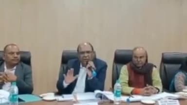 कांके: 400 वर्ग फीट के घर पर होल्डिंग टैक्स नहीं लगेगा, रांची नगर निगम ने लिया फैसला