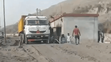 सिंगरौली: मोरवा में कोल माफिया ने ट्रांसपोर्ट कंपनी के 3 ट्रक कोयले को शातिर तरीके से किया पार, मोरवा पुलिस जांच में जुटी