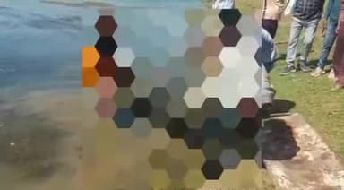 होशंगाबाद नगर: एसपीएम कॉलोनी निवासी 30 वर्षीय युवक का शव बुधनी के जर्रापुर नर्मदा घाट से बरामद, पुलिस जांच में जुटी