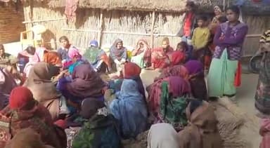 डलमऊ: बरई एवं गौरा के बीच बाइक अनियंत्रित होकर पेड़ से टकराई, घायल युवक की इलाज के दौरान हुई मौत