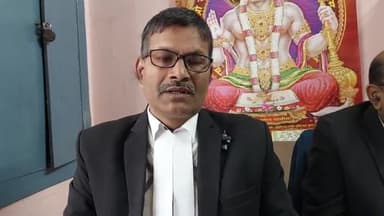 मुशहरी: NHAI के टेक्निकल जीएम और डिप्टी जीएम पर सीजेएम कोर्ट में जनहित मंच के सचिव सुशील कुमार ने दर्ज कराया मुक़दमा