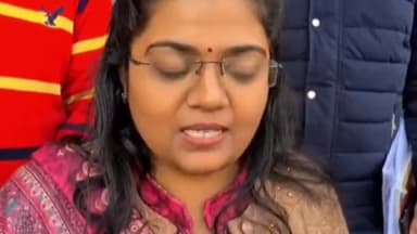 करनाल: जिला में आधार कार्ड अपडेट करने का कार्य जारी, अपना आधार कार्ड नजदीकी आधार केंद्र में अपडेट कराएं- एडीसी वैशाली शर्मा