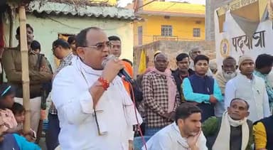 सुनिए छपरा के MLC  सच्चिदानंद राय ने Prashant Kishor के बारे में क्या कहा?  @akkanu.gpj #kuchaikote #gipaganj #MLC