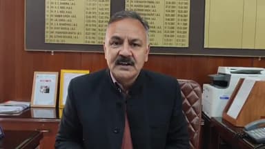 बिलासपुर सदर: नलवाड़ी मेले में इस बार मेगा फ्लावर शो प्रतियोगिता का होगा आयोजन, नक़द इनाम से पुरस्कृत होंगे विजेता : उपायुक्त पंकज राय