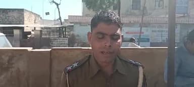 धौलपुर: गडरपुरा गांव में झगड़े में घायल हुए बुजुर्ग की इलाज के दौरान हुई मौत, सदर थाना प्रभारी ने दी जानकारी