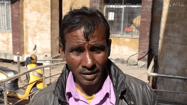 सिंगरौली: शासकीय विद्यालय में बच्चों को सही तरीके से नहीं दिया जा रहा मध्याह्न भोजन, खिरवा निवासी व्यक्ति ने कलेक्टर से की शिकायत