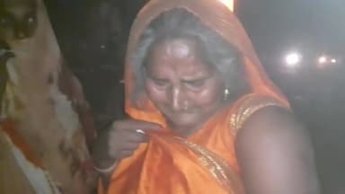 गोंडा: दौलत दरोगा पुरवा में हुई मारपीट की घटना में सास-बहु समेत 3 लोग हुए घायल, मामला दर्ज