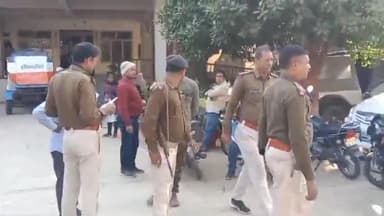 राजगीर: पुलिस ने कुंड क्षेत्र से शराब के नशे में 1 व्यक्ति को गिरफ्तार कर भेजा जेल, थाना प्रभारी ने दी जानकारी