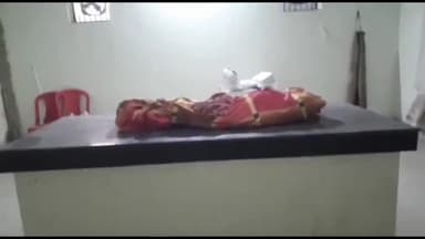 अररिया: डहुआबाड़ी में पोखर में मिला एक बच्चे का शव, पोस्टमार्टम के लिए शव लाया गया सदर अस्पताल