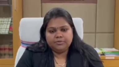 हज़ारीबाग: जिला भविष्य निधि पदाधिकारी की संवेदनशीलता से  रिटायर्ड शिक्षक को भविष्य निधि राशि का हुआ भुगतान।