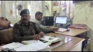 इंदौर: बाणगंगा थाना क्षेत्र में फिर सामने आया चोरी का मामला पुलिस ने किया मामला दर्ज