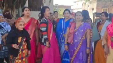 धौलपुर: कलेक्ट्रेट पर आंगनवाड़ी कार्यकर्ता 13 फरवरी को सीएम का जलाएंगे पुतला