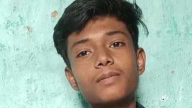 कांके: सखुआ बागान जेपी मार्केट निवासी 18 वर्षीय युवक हुआ लापता