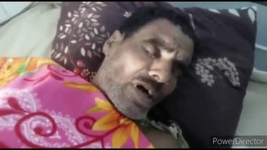 बेगूसराय: रजौरा गांव में चारा लेकर आ रहे किसान पर चाकू से हुआ जानलेवा हमला, सदर अस्पताल में भर्ती