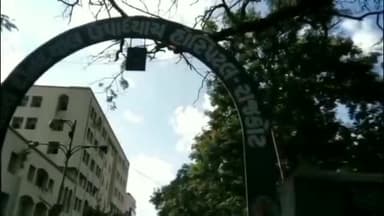 રાજકોટ પૂર્વ: ઝણાના હોસ્પિટલ પાસે કલર કામ કરતી વેળાએ ઝુલો તુટતા પટકાયેલા શ્રમીક યુવકનું મોત