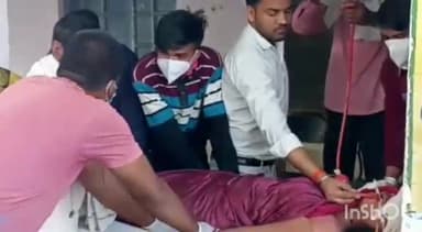 बड़ा मलेहरा: कर्री निवासी महिला ने अज्ञात कारणों के चलते खाई चूहामार दवा, ज़िला अस्पताल रेफर