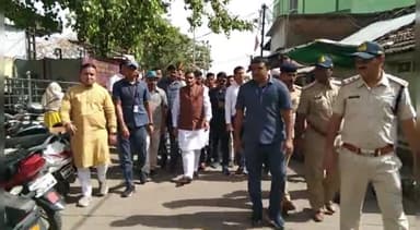 खुरई: विधानसभा खुरई की नगर पालिका में 6 एल्डरमैन की हुई नियुक्ति