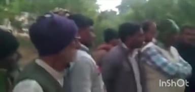 अनूपशहर: कोतवाली क्षेत्र अनूपशहर के एक गांव के पूर्व प्रधान से मारपीट कर दबंगों ने छिनी नकदी, मामले की जांच में जुटी पुलिस